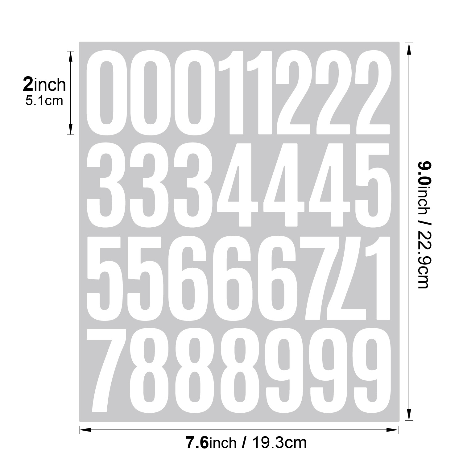 02 White