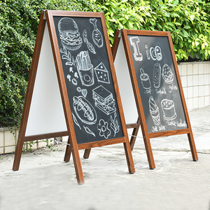 Khung nhôm từ tường Sticker trường bảng đen tự dính Kid viết giảng dạy bảng đen - Product Image 5