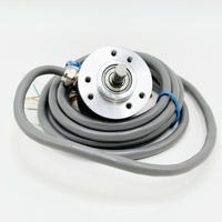 Codeur rotatif photoélectrique CSP38/6-1024BZ-5-30TG2