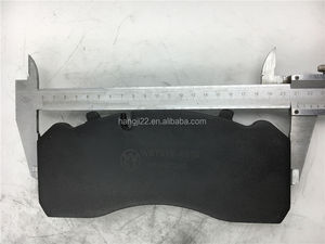 Guangdong Auto Parts Maître-cylindre <span class=keywords><strong>de</strong></span> <span class=keywords><strong>frein</strong></span> automatique WST313-0018 WVA29126 Plaquettes <span class=keywords><strong>de</strong></span> <span class=keywords><strong>frein</strong></span> pour bus chinois Konglong - Product Image 6