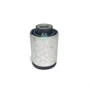 Silentbloc de biellette de direction d'essieu arrière Buick LaCrosse Regal Chevrolet Malibu XL 23350589 Acier au carbone Axe de 25 mm Longueur de 30 mm - Product Image 3