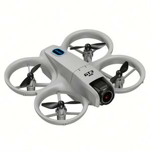 Dron Gt3 MAX para Principiantes con Marco de Plástico, Pantalla 4K, Control Remoto, Posicionamiento de Flujo Óptico, Lente Eléctrica - Product Image 4