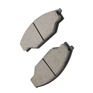 ระบบเบรกสภาพใหม่ แผ่นกระจายความร้อนแบบสม่ำเสมอ ชุดเบรกสำหรับปี 2022-2025 - Product Image 4