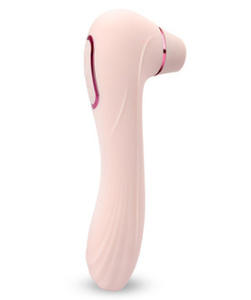 Automatische Mastur bator Luft Silikon Pussy Sucker Frauen Saugen Brüste Adult Boob Suck Toy - Product Image 6