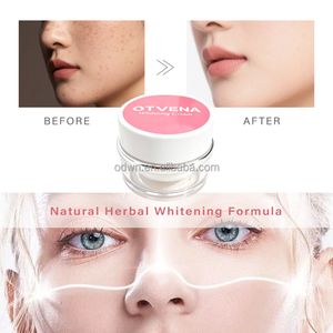 Creme Clareador OTVENA para Transformar a Pele Opaca em Perfeição Luminosa Atacado - Product Image 1