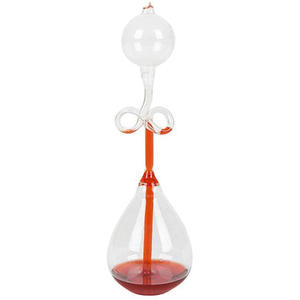 Chaudière à main, jouet éducatif en verre coloré Love Meter pour enfants, accessoires d'Halloween, fête de la Saint-Valentin, écologique - Product Image 5