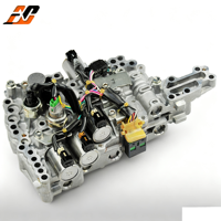 Corps de soupape de transmission automatique CVT JF017E de haute qualité, remanufacturé, conforme à la marque OEM pour Nissan Altima