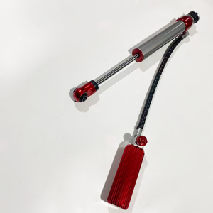 Kit de suspension pneumatique Lc100, kit de levage pneumatique de 4 pouces, ensemble d'outils - Product Image 4