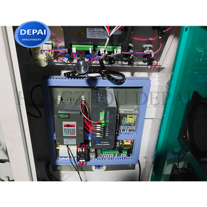 Máquina Troqueladora de Etiquetas de Lámina Retráctil de PVC <span class=keywords><strong>PET</strong></span> de Alta Velocidad para la Producción de Envases Embotellados - Product Image 5