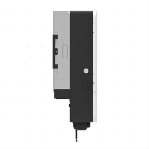 Inversor Híbrido Deye con Doble MPPT SUN-20K-SG05LP3-EU-SM2 5/6/8/10/12/14/16/18 kw Inversor <span class=keywords><strong>de</strong></span> Energía Solar Fotovoltaica <span class=keywords><strong>para</strong></span> Almacenamiento <span class=keywords><strong>de</strong></span> Energía <span class=keywords><strong>para</strong></span> el Hogar - Product Image 2