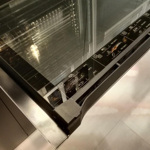 PARTNER GLASS Borosilicato Vidrio flotante Vidrio resistente al fuego para <span class=keywords><strong>la</strong></span> construcción Oficina <span class=keywords><strong>Horno</strong></span> Cocina Ascensor Ventanas Puertas BG40 - Product Image 4
