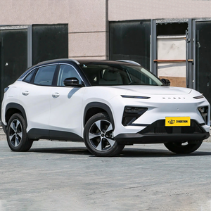 Nouvelles voitures Chery EQ7 Shuxiangjia, SUV familial de taille moyenne, autonomie de 512 km, 5 places, prix bas, conduite à gauche, véhicule à énergie nouvelle - Product Image 3
