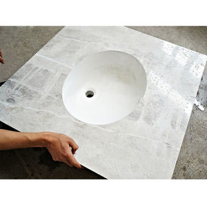 WAMIT 3060 Coupeur à jet d'eau de haute précision pour la coupe de matériaux en céramique de forme spéciale sans bavures améliore l'utilisation des matériaux - Product Image 5