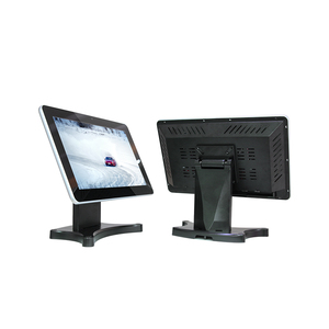 Goedkope Fanless Mini X86 15.6 Inch Industriële All-In-One Pc Win 10 Linux Gebruikte <span class=keywords><strong>Desktop</strong></span> <span class=keywords><strong>Computer</strong></span> Low Power - Product Image 6