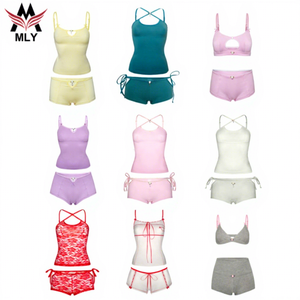 Bikini 2025 Costume da Bagno Donna Swimwear Push Up Set Bikini <span class=keywords><strong>Perizoma</strong></span> Biquini Brasiliano Abbigliamento da Nuoto - Product Image 1