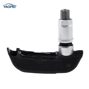 <span class=keywords><strong>TPMS</strong></span> Cảm Biến Schrader Cho BMW Kawasaki Xe Máy ZG1400 1400GTR 21176-0746 211760746 433MHz - Product Image 6