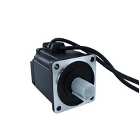 Moteur servo BLDC 220V 1000W avec encodeur absolu, personnalisable