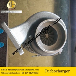 6502-13-2003 319319 KTR130-11F S500R turbo için Komatsu dkomatsu D355A-3 EG300 ekskavatör toprak hareketli S6D155-4-R S6D155-4AA - Product Image 4