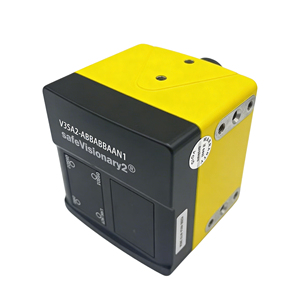 Módulo de Controlador de Seguridad V3SA2-ABBABBAAN1 Compatible con Flexi Soft Safety Logic - Product Image 5