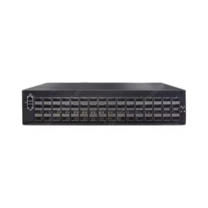 Transductor Mellanox MSN4600-CS2FO de Alto Rendimiento, Switch Ethernet Abierto de 64 Puertos 100GbE QSFP28 con Tecnología Basada en Espectro - Product Image 3