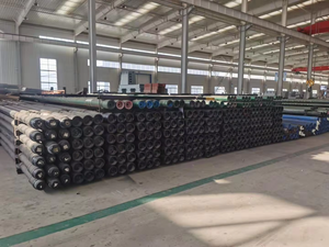 מוט צוקר/צינור קידוח/צינור קידוח - Product Image 4