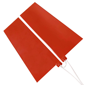 maty grzewcze na baterie lifepo4 <b>heating</b> silicone <b>pad</b> <b>electric</b> <b>heating</b> products manufacturers - Product Image 4