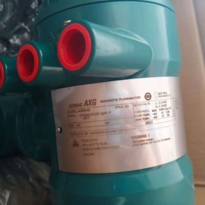 Yokogawa เครื่องวัดการไหลแบบดั้งเดิม Axg040 Axg Axf แบบบูรณาการ - Product Image 6