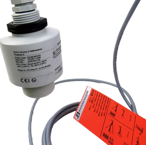 E + h FDU91-RG2AA רמת נוזל בדיקה - Product Image 5