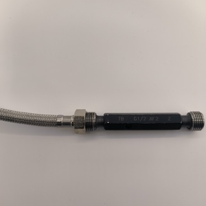 <span class=keywords><strong>Tuyau</strong></span> <span class=keywords><strong>flexible</strong></span> tressé en PVC d'acier inoxydable <span class=keywords><strong>de</strong></span> conception moderne <span class=keywords><strong>pour</strong></span> la salle <span class=keywords><strong>de</strong></span> bains <span class=keywords><strong>de</strong></span> <span class=keywords><strong>cuisine</strong></span> <span class=keywords><strong>de</strong></span> toilette <span class=keywords><strong>pour</strong></span> des hôtels - Product Image 5