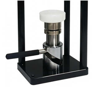Scelleuse manuelle stable, facile à utiliser, dispositif d'étanchéité anti-fuite pour la fabrication de bière artisanale, les petites entreprises et l'emballage alimentaire, fonctionnement manuel - Product Image 3