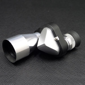 Mini télescope <span class=keywords><strong>monoculaire</strong></span> de poche 8x20 avec clip pour téléphone, usage civil - Product Image 3