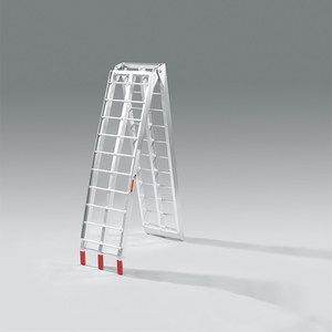 <strong>Portable</strong> <strong>dock</strong> aluminum folding motorcycle <strong>ramp</strong> - Product Image 2