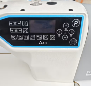 Máquina <span class=keywords><strong>de</strong></span> Coser <span class=keywords><strong>de</strong></span> Alta Velocidad A5E, Nueva y en Oferta - Product Image 4