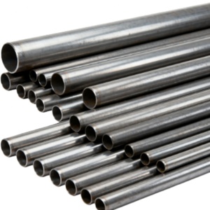 Vente directe d'usine, tuyau en acier allié DIN 17175 X12CrMo91 personnalisé à bas prix - Product Image 1