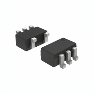 74AHCT1G00QSE-7 5 TSSOP, SC 70 5, SOT 353 Logic Electronics Component BOM IC In Stock - Product Image 1