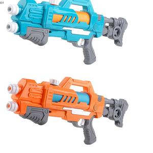 Giocattolo da spiaggia a lungo raggio pistola ad acqua parco all'aperto giocattolo per feste estive a doppio ugello a pressione nuove idee di prodotto pistola ad acqua <span class=keywords><strong>giocattoli</strong></span> - Product Image 5