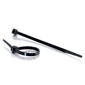Nylon Serrure De Stockage De Pneu Étiquette Enveloppe des Courroies De Fil Torsion Attaches de Câble - Product Image 4