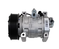 Compresseur de climatisation automobile pour JAC Shuailing T6 T8