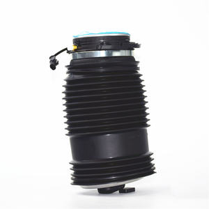 메르세데스-벤츠 W213 E-클래스 GLC C253 X253용 리어 에어 서스펜션 스프링 백 에어 벨로우 2133200225 2133200125 A2133280200 - Product Image 5