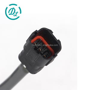 Motor de acelerador de excavadora AC1000 reemplazo Compatible FR60 FR80 FR150 FR170 FR210 FR220 FR260 - Product Image 6