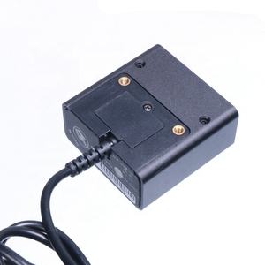 TOTINFO Lector OCR y <span class=keywords><strong>QR</strong></span> Combinado de 1280*800 Píxeles para Uso en Kioscos de Autoservicio, Escaneo de Pasaportes/Códigos MRZ, 2 Años de Garantía, en Stock - Product Image 3