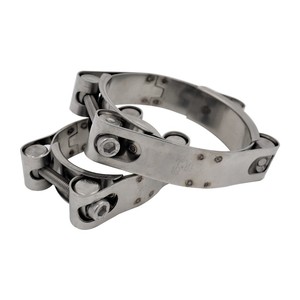 Power <b>Clamp</b> Double Type W5 Accepting Manufacturer with Rohs Certificate - Product Image 2