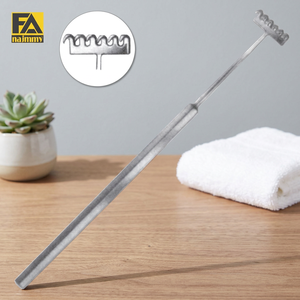 ชุดเครื่องมือผ่าตัดกระดูกแบบแมนนวล Miller Retractor 6 แฉก ทำจากเหล็กกล้าไร้สนิม ได้รับการรับรองมาตรฐาน Class I CE - Product Image 3