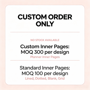 Diario A5 Personalizzato con Copertina Rigida, Quaderno a Scacchi <span class=keywords><strong>Rosa</strong></span> e Nero, Stile Vintage Dark Academia, Ideale come Regalo - Product Image 3