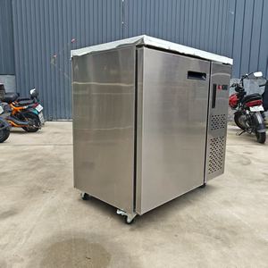 Refrigerador de barril de <span class=keywords><strong>vino</strong></span> de acero inoxidable 2025, zona de temperatura múltiple para uso doméstico/comercial - Product Image 6