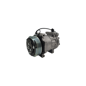 Ac <span class=keywords><strong>Compressor</strong></span> Voor Proton <span class=keywords><strong>Lotus</strong></span> 7h15 12V 6pk RC-4172 Originele <span class=keywords><strong>Compressor</strong></span> - Product Image 3