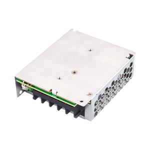 يعني جيدًا 5V 10A 50W مغلق للأتمتة الصناعية/أنظمة التحكم/الأدوات الإلكترونية - Product Image 4