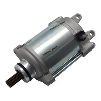 75040001000 Untuk Motor KTM 690 Duke Enduro SMC Supermoto Starter Motor