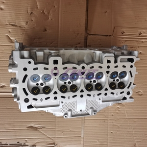 Đầu xy-lanh động cơ mới M8DA M8DB M8MA M9DA cho xe FORD C-max Fiesta Focus 1.5TDCi DS7G-6049-<span class=keywords><strong>EF</strong></span> DS7G-6C032-AC - Product Image 2