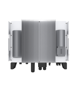Solis ticari hibrid güneş inverteri 30kW 40kW 50kW üç fazlı 380V yüksek gerilim S6-EH3P(29.9-50)K-H 30Kw hibrid invertör - Product Image 4